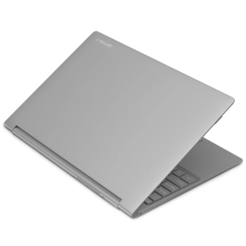 Teclast F15 ноутбук Тетрадь 15 6 ''Windows 10 Intel N4100 4 ядра 1 ГГц 8 Гб 256 Подсветка клавиатура