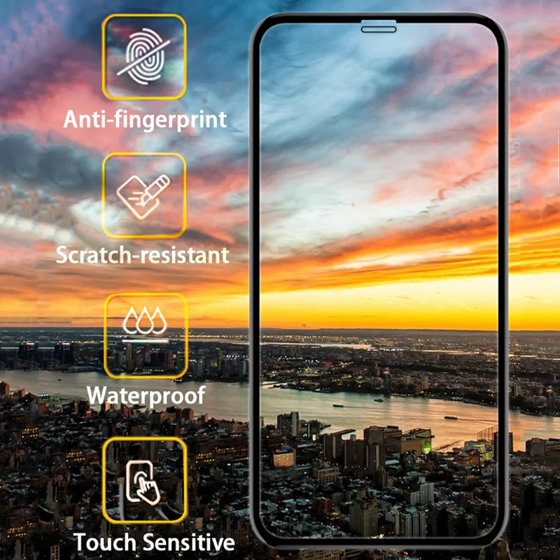 Защитное стекло для iphone x xs max xr закаленное i phone 10 ix r xsmax защитная пленка |