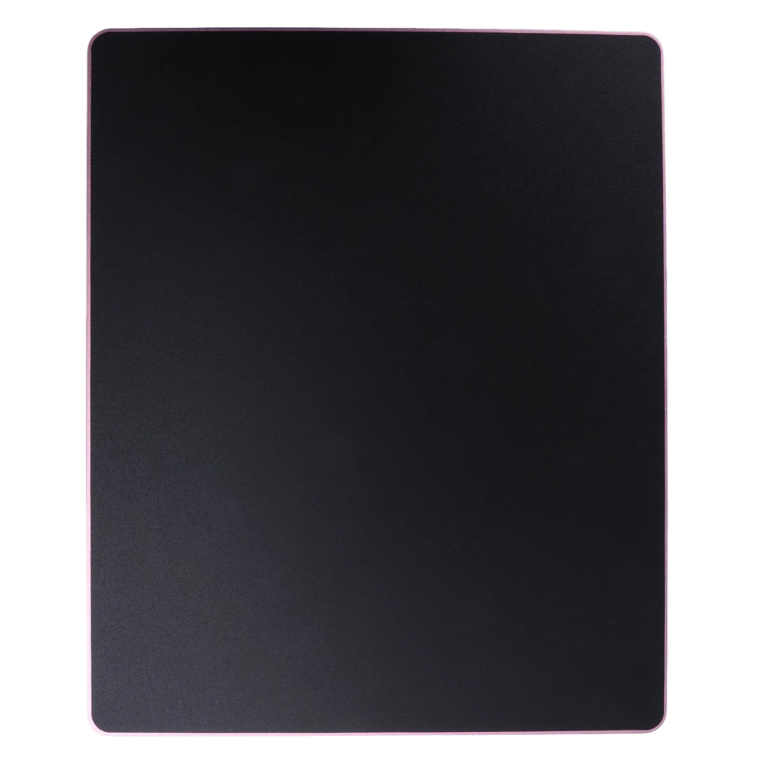 246x202Mm Frosted Matte Slim Aluminum Mouse Pad Pc Computer Skid Laptop Gaming Mousepad For Apple Mackbook | Компьютеры и офис