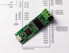 CANable Pro изолированный преобразователь USB в CAN bus анализатор адаптеров SocketCAN canbus serial 232 COM XPWIN7810 github