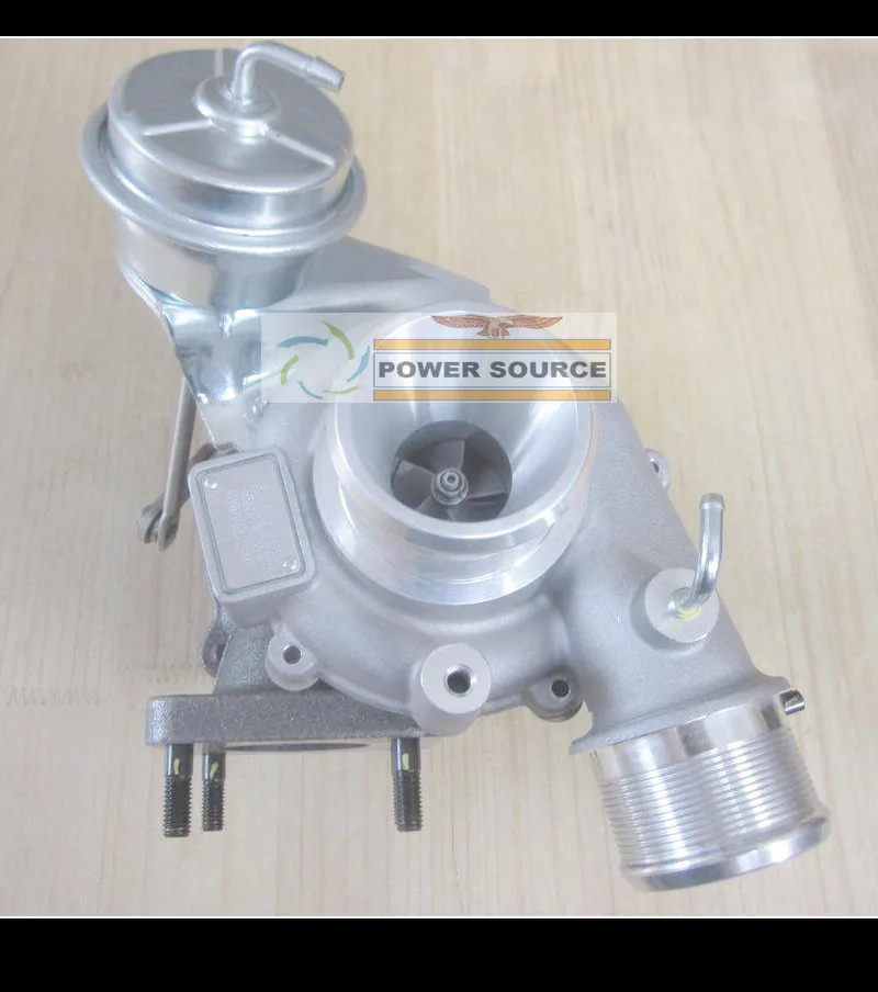 Turbo RHF3 VL36 VL37 55212916 55212917 для Alfa Romeo MiTo FIAT Grande Punto Bravo II Lancia Delta III T Jet 16V