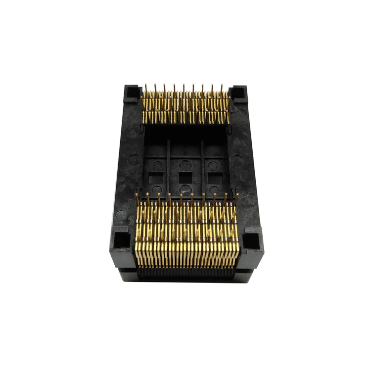 Бесплатная Tsop56 тестовая розетка микросхемы IC сжечь в адаптер IC354 0562 010