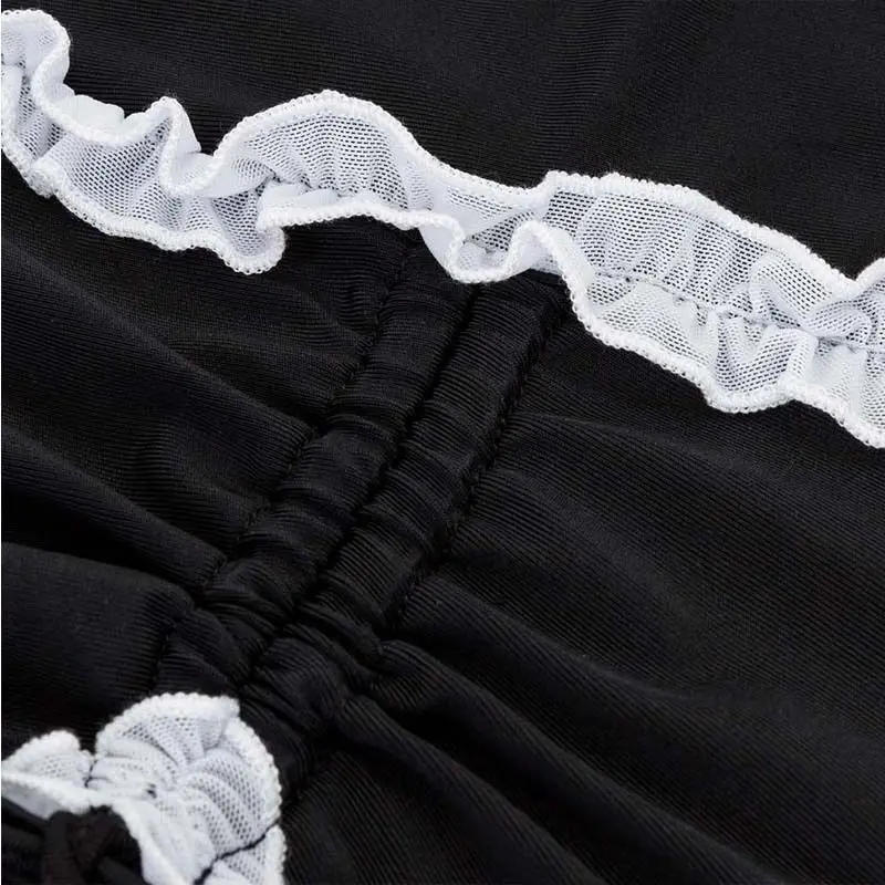 Женское цельное платье для плавания с эффектом пуш-ап | Спорт и развлечения