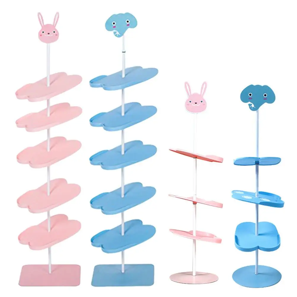 Высококачественная Простая Стойка для хранения может поворачиваться с