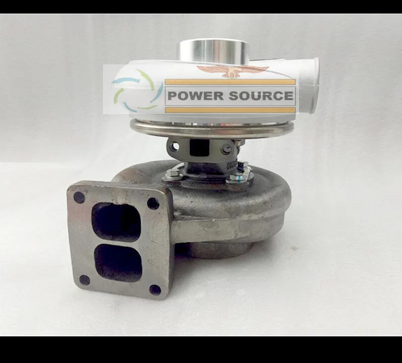 Турбокомпрессор Turbo TD08-26M 49188-01651 49188-01281 ME158162 для экскаватора Mitsubishi SK400 Kato HD1250 HD1430 6D24