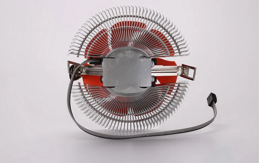 Радиатор для ЦП Intel LGA775/1155/1156 AMD 754/FM2/AM3/AM2 20 шт. | Компьютеры и офис