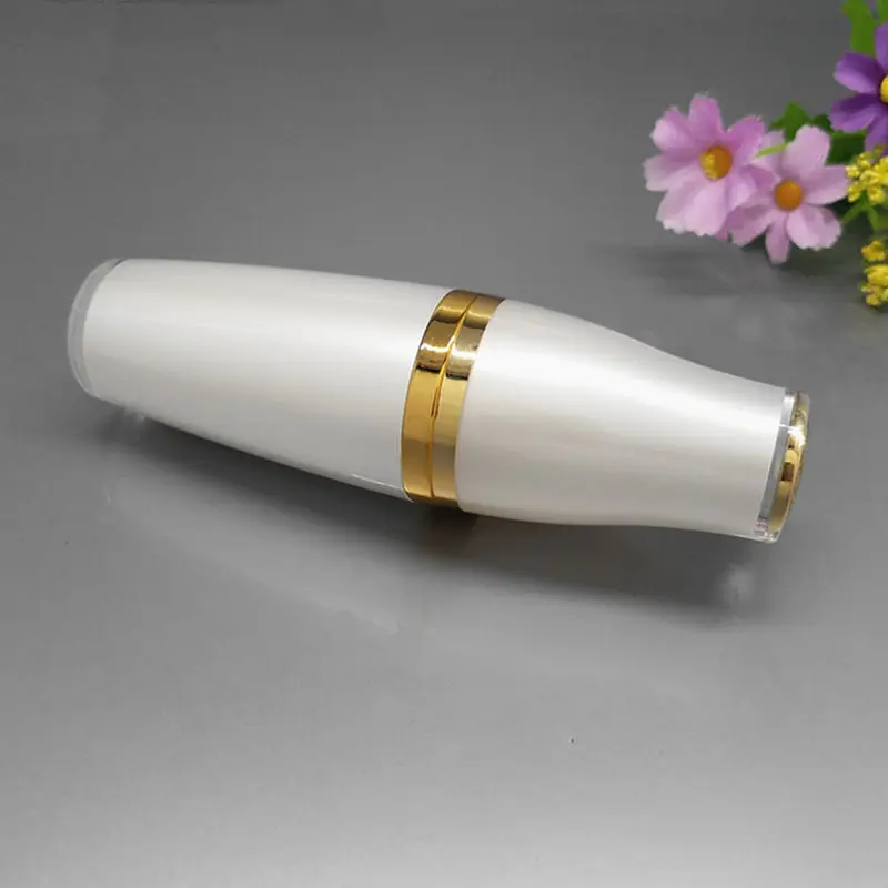 30/50g акриловые косметический крем для лица Jar 30/50/80/120 мл глаз спрей бутылка лосьон