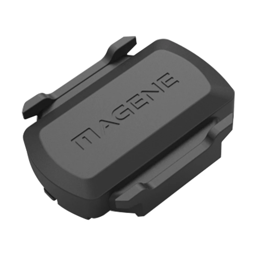 Bike Waterproof Wireless Bicycle Accessories ANT Bluetooth Lightweight Speed Cadence Dual Sensor Computer Speedometer | Спорт и