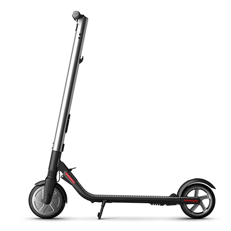 Ninebot Segway ES2 противоударный складной электрический скутер CN вилка/5.2Ah