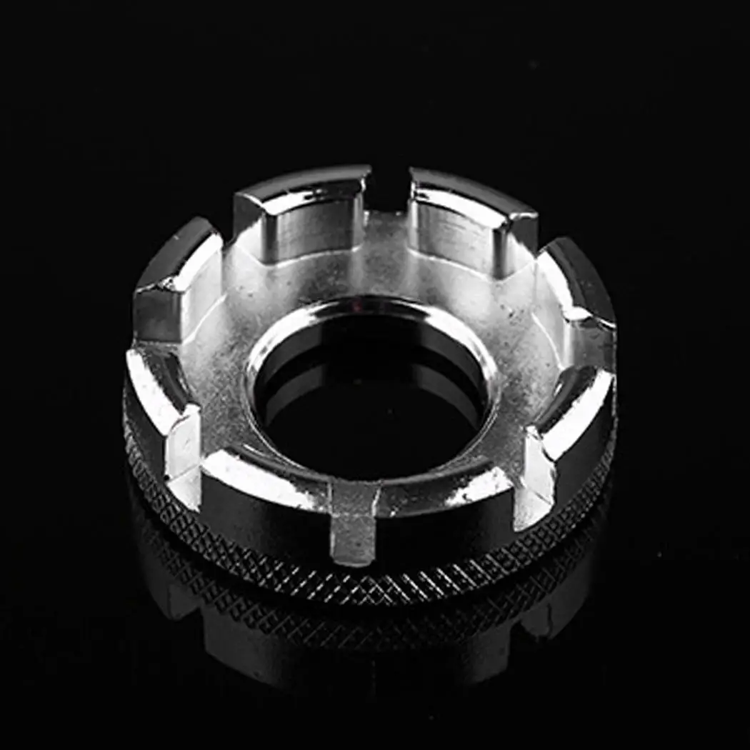 8-порт горный велосипед спицевой ключ Плетеный колеса комплект 55g провод 0 5 см/+-0