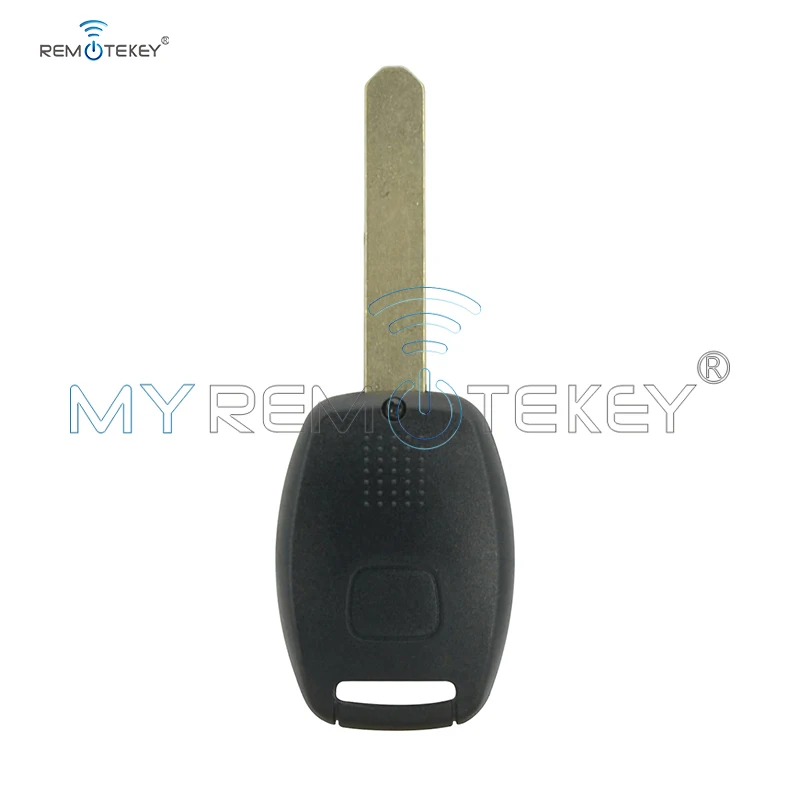 Пульт дистанционного управления Remtekey 72147-SZW-J0 с 3 кнопками для Honda Civic 313 8 МГц |