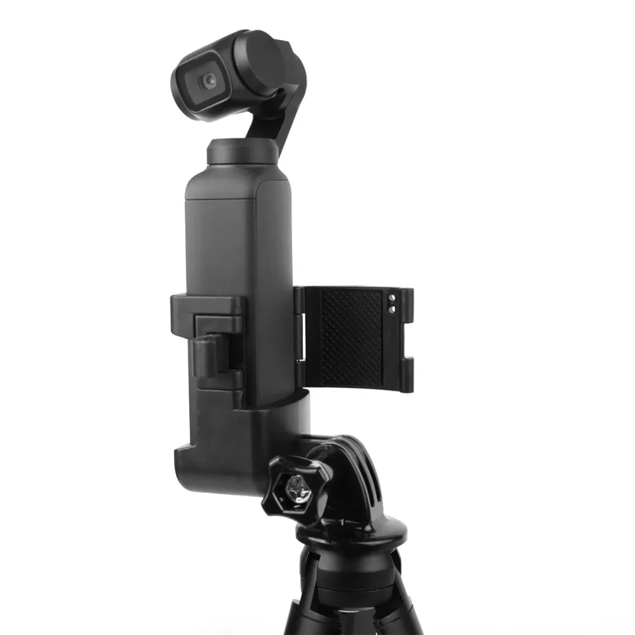 DJI OSMO Карманный обновленный адаптер с шнурком из алюминиевого сплава штатив