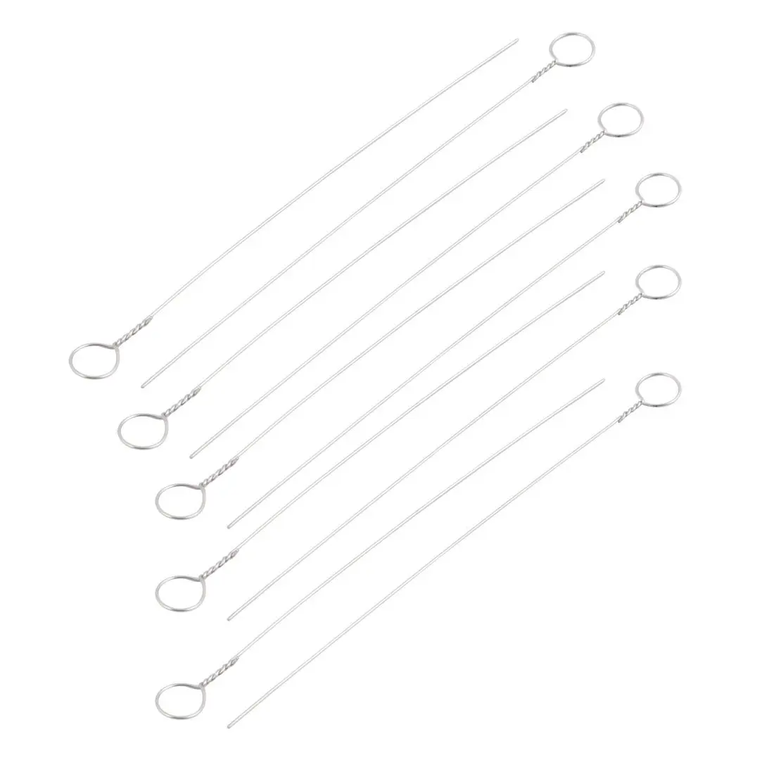 Новинка 10 шт. циферблат для микробиологических тканей из никель хромового сплава