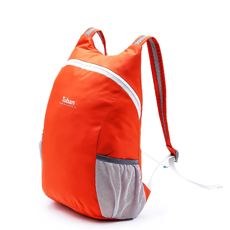 

Lightweight Oxford Foldable Backpack Waterproof Child Folding Teenager School Bags Portable Men Women Travel Satchel Pouch Stuff