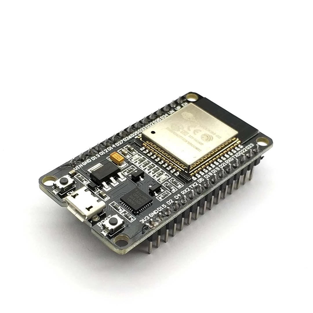 ESP32 ESP 32 DEVKI TV1 беспроводная WiFi Bluetooth плата для развития микро USB двухъядерный