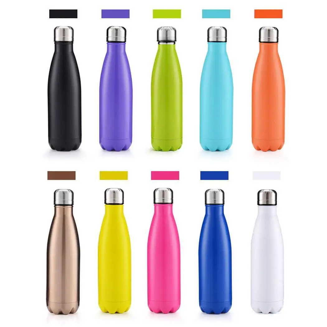 Новый Спорт на открытом воздухе большой емкости из нержавеющей долговечной