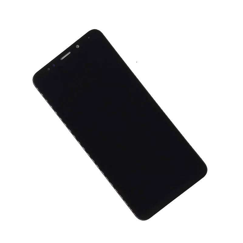 Для Xiaomi Redmi 5 Plus ЖК-дисплей дигитайзер сенсорный экран сборка запасные части 99