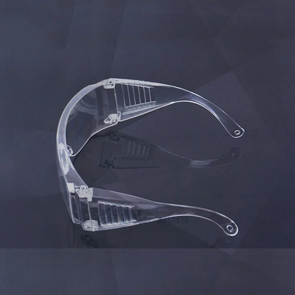 1 шт. защитные очки мотоциклетные защита от брызг пыли высокая прочность