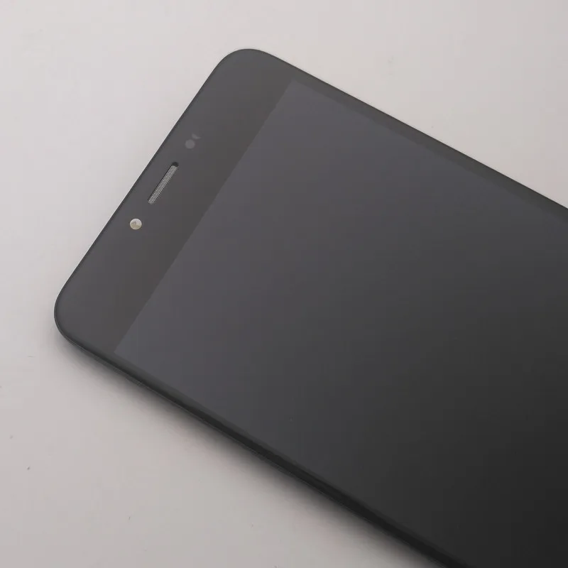 Оригинальный 5 2 &quotдля Meizu Meilan ЖК-дисплей + кодирующий преобразователь сенсорного