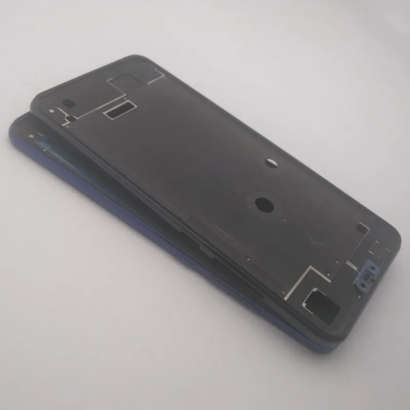 Для 6 26 &quotXiaomi Mi 8 Lite Mi8 новый корпус средняя рамка чехол задняя крышка для Xiaomi MI 8X