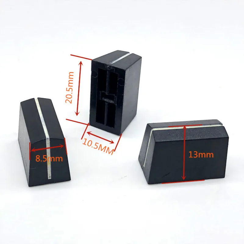 20 шт. колпачки потенциометра Pioneer faders 300400500600800|Крышки переключателей| |