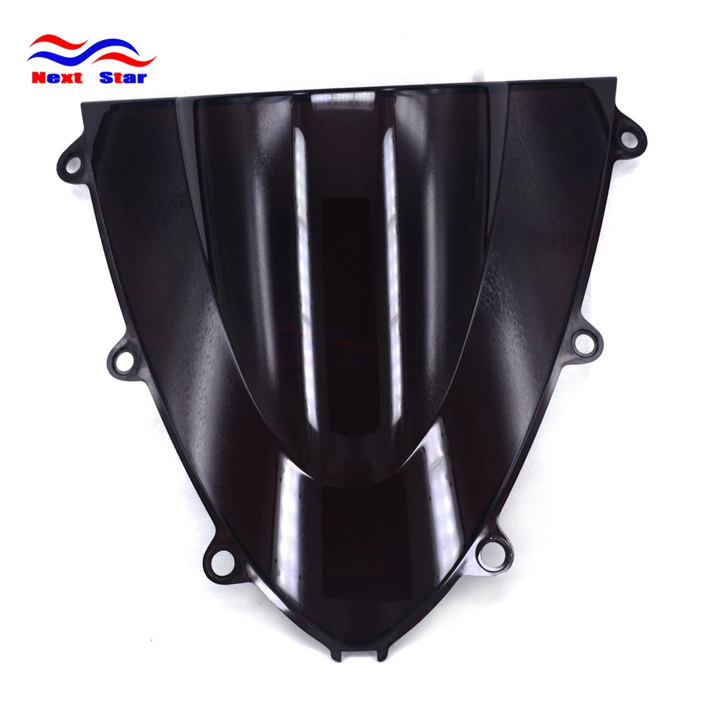 МОТОЦИКЛ ABS черный пластик лобовое стекло ветровое для HONDA CBR1000RR CBR 1000RR 2008 2011 2009 2010