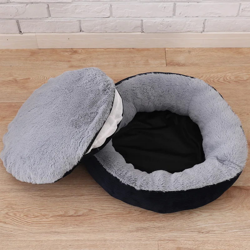 RFWCAK Pet Dog постельные матрасы согревающая домашняя Лежанка для собак мягкий