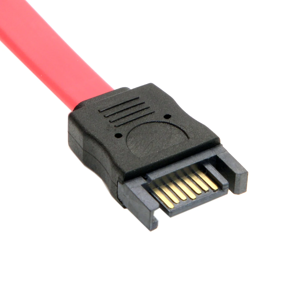 CY кабель SATA штекер к ESATA гнездовой 0 3 м для PS3 HDD |