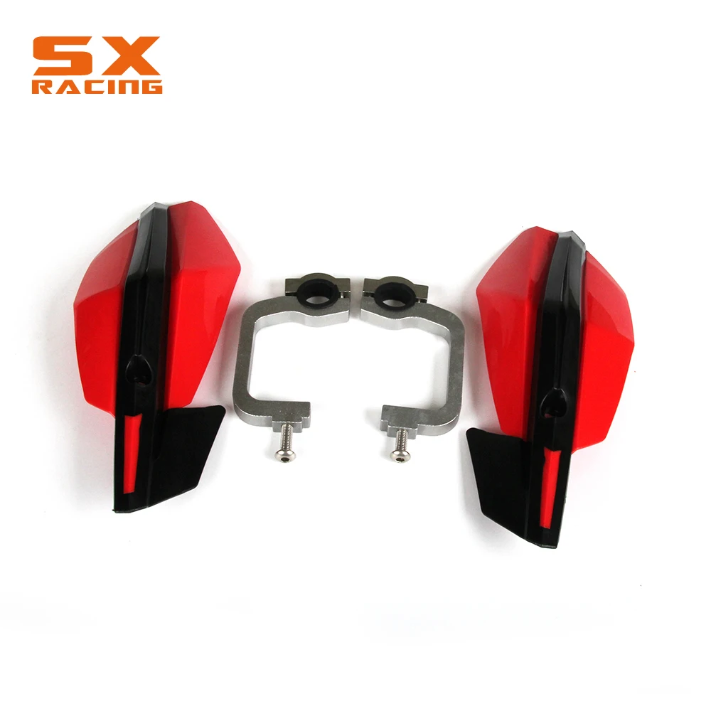 Накладка на руль мотоцикла защитная накладка для KTM EXC EXCF SX SXF SXS MXC MX XC XCW XCF XCFW LC4