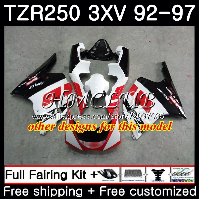 Фитиль для YAMAHA TZR 250 1992 1993 1994 1995 1996 1997 6HC.7 TZR250RR RS YPVS 3XV TZR250 92 93 94 95 96 97 в наличии красный