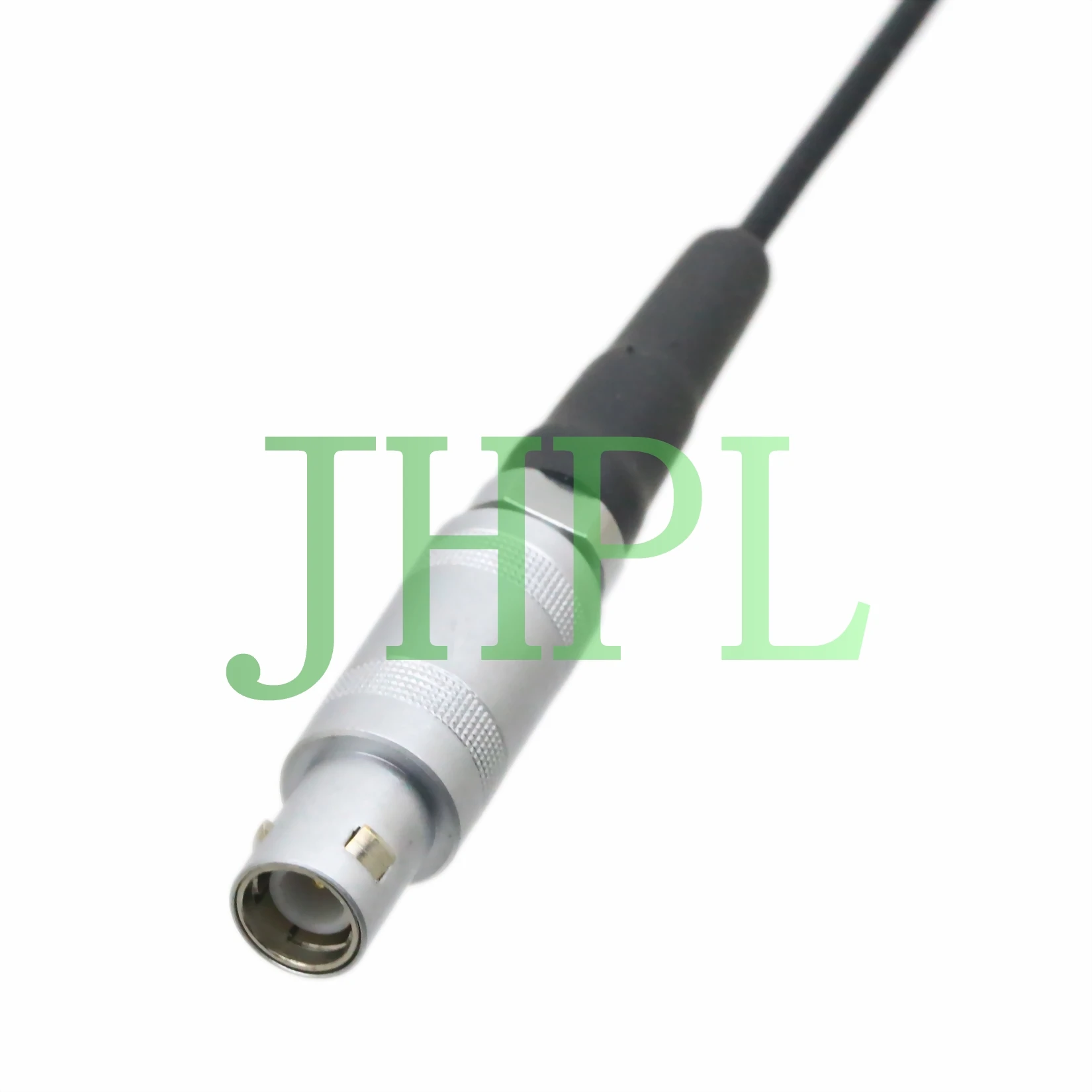 Cable Lemo 1 L1 1S plug to BNC jack Equivalent 1FT For PKLB1 Ultrasonic TOFD NDT transducer GE instrument | Обустройство дома