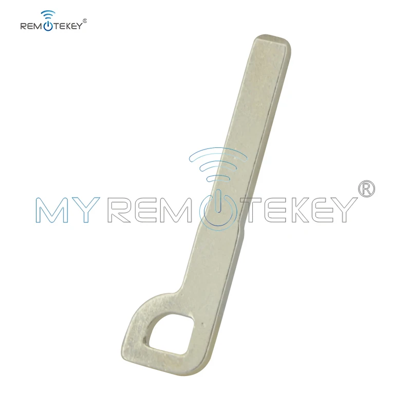 Remtekey 5 шт. 164-R7992 фото лезвие необработанная Замена для Ford Lincoln New Mondeo 2013 2014 2015 2016 |