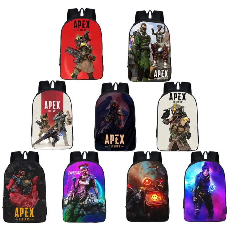 

Student Backpack Innovative Polyester Comfortable Shoulder Hiking Bag Travel Bag Mountaineering Backpack