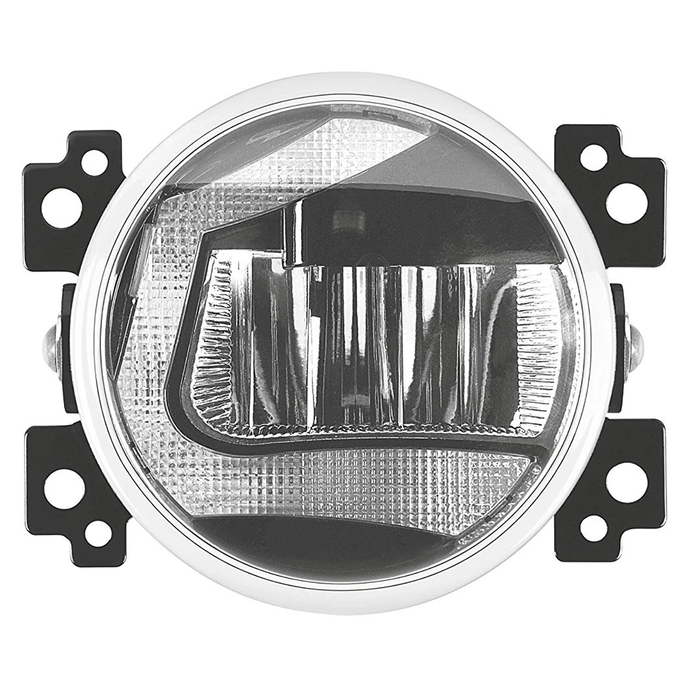 LED ПТФ OSRAM LEDRIVING мод.102 комплект из 2 шт. | Автомобили и мотоциклы