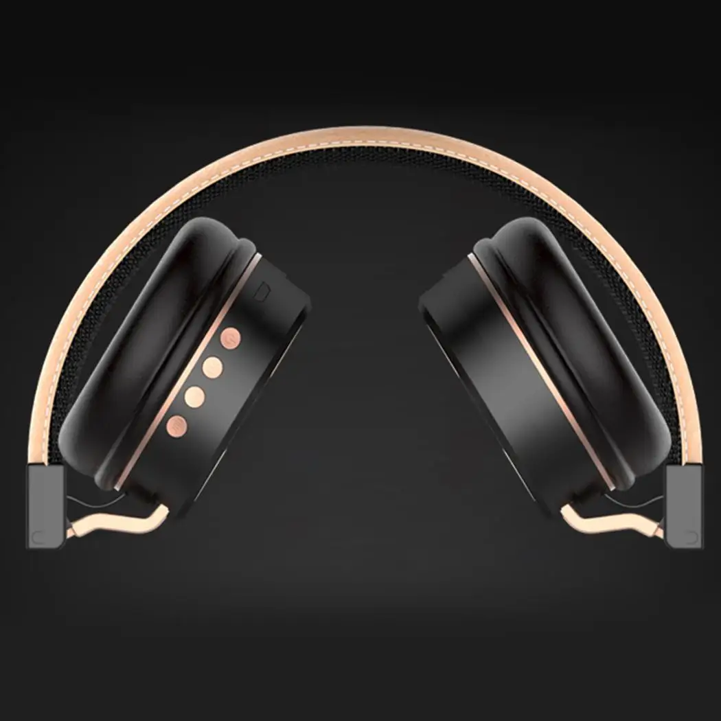 200Hours 115db Stereo 5Hours 2Hours Radio Card Headphone Headset Support 250mAH Mic About FM 6Hours With 7 Bluetooth TF | Электроника