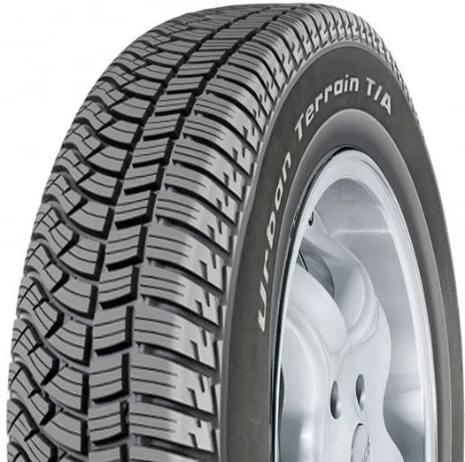 BFGoodrich Urban Terrain T/A 235/55R18 100V | Автомобили и мотоциклы