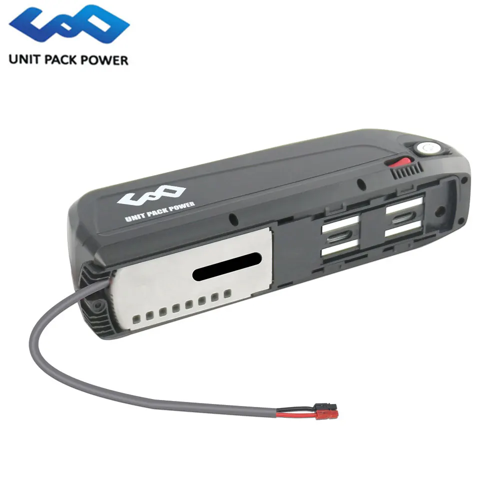 US EU No Tax lithium ion battery pack 36Volt e bike 36v 15ah 36V 14.5Ah electric li-ion with 2A charger | Спорт и развлечения