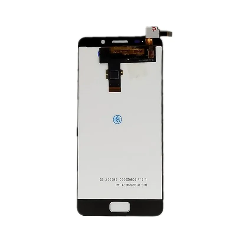 For Asus Zenfone 3s Max ZC521TL X00GD LCD Display Touch Screen Digitizer Assembly Replace for Pegasus 5.2" | Мобильные телефоны