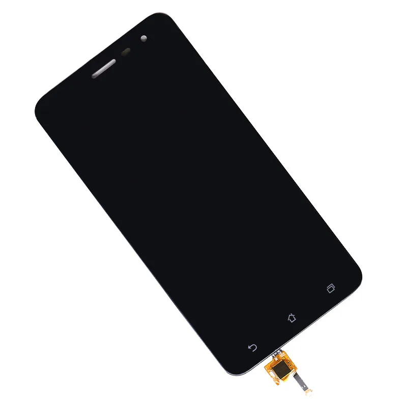 ЖК-дисплей для смартфона Asus ZenFone 3 ZE552KL дигитайзер с сенсорным экраном в сборе