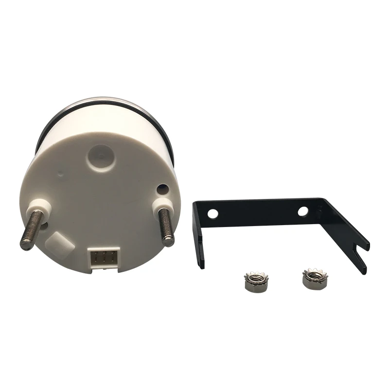 Водонепроницаемый морской авто ЖК цифровой измеритель температуры воды 2 дюйма