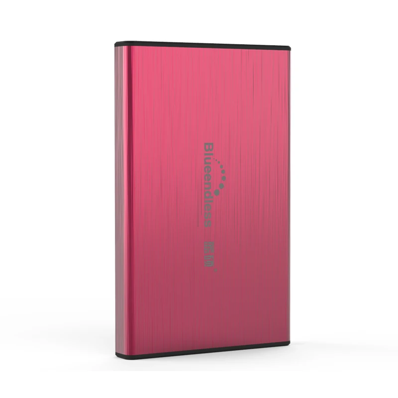 Внешний жесткий диск 2 5 дюйма USB 3 0 160 Гб 250 ГБ 320 500 750 1000 ТБ|Внешние жесткие диски| |