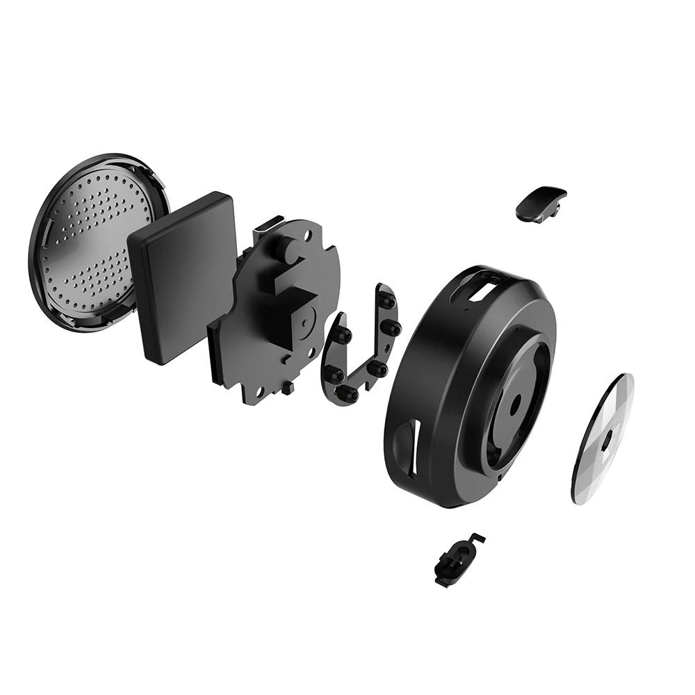 Мини-камера HD 720P с функцией ночного видения и датчиком движения | Электроника