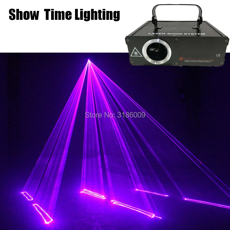 

Laser Light Dj Line Scanner Laser 500mw RGB Animal Flower Cartoon Dance Light Home Party DJ Stage Lighting KTV Show laser