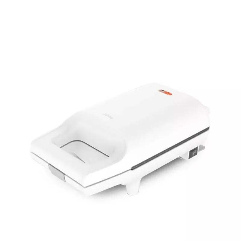 Pinlo Mini 420 Вт сэндвич-машина для приготовления хлеба на кухне тостерная машина яиц