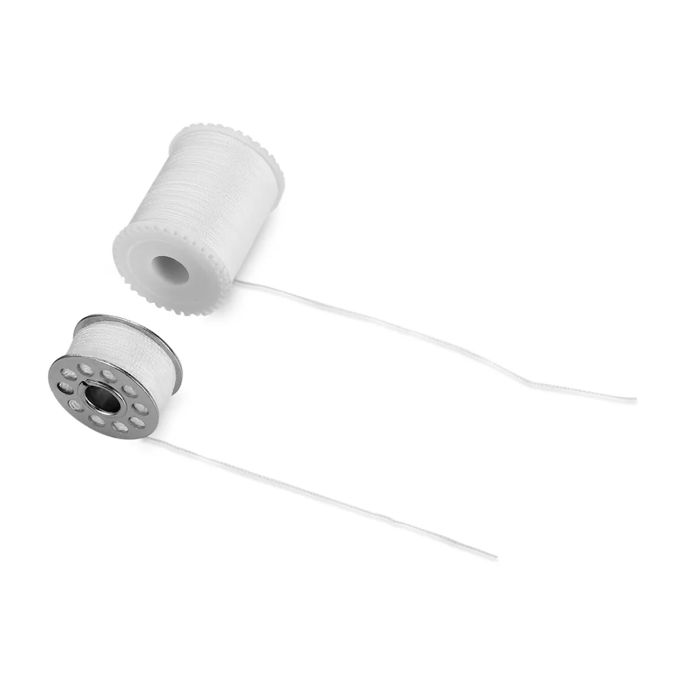 60PCS Reel Thread Hand Stitching Polyester Sewing Line Threads | Дом и сад