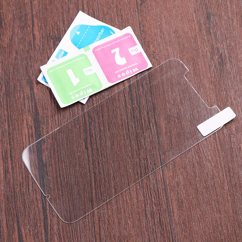 DyGod For UMI Rome X Tempered Glass 5.5 inch Front Screen Protector Film Phone Replacement | Мобильные телефоны и