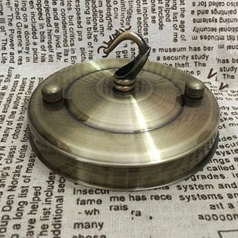 Ретро Железный потолочный светильник крючок люстра вешалка кронштейн базовое