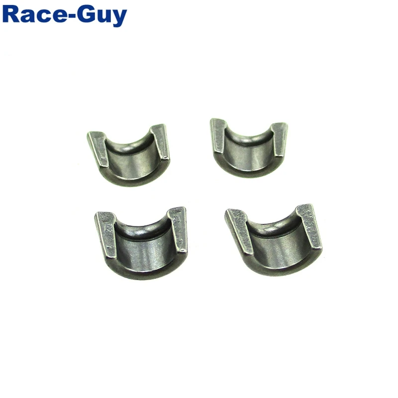 Valve Stems For Z190 Zongshen ZS1P62YML-2 190cc 2V Engine Pit Dirt Bike |