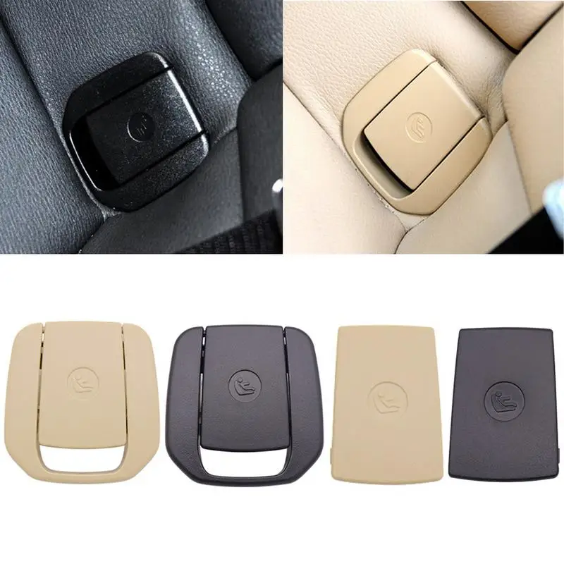 Детский крючок безопасности для заднего сиденья ISOFIX чехол детского