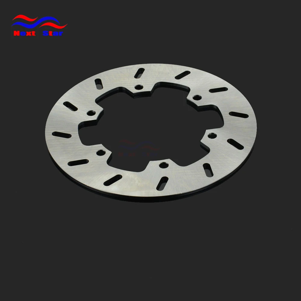 Тормозной диск для мотоцикла 220 мм YAMAHA WR MC YZ 125 DT200 DT230 HRD GS97 TT TTR 250 TT600 200 500 YZ250 YZ400 YZF R1